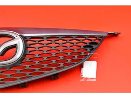 Mazda 3 I Grille de calandre avant BN8V50711