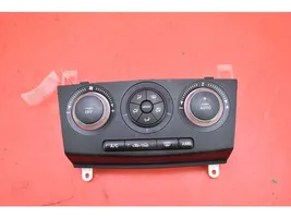 Mazda 3 I Climate control unit K1900BP4M