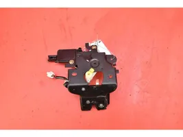 Mazda 3 I Blocco/chiusura/serratura del portellone posteriore/bagagliaio B6724