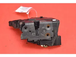 Mazda 3 I Serrure de porte arrière 3N6A-A26412-B