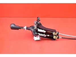 Opel Zafira B Gear shift rod 8126100101