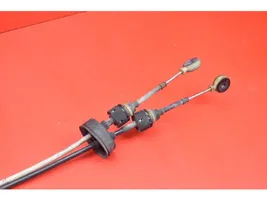 Opel Zafira B Gear shift rod 8126100101