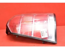 Opel Zafira B Lampa tylna 1040085