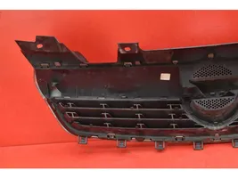 Opel Zafira B Grille de calandre avant 13136136