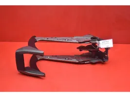 Opel Zafira B Handbrake/parking brake lever assembly 13173080AR