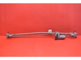 Opel Zafira B Front wiper linkage and motor 404976