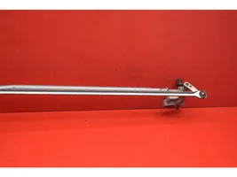 Opel Zafira B Front wiper linkage and motor 404976