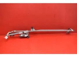 Opel Zafira B Front wiper linkage and motor 404976