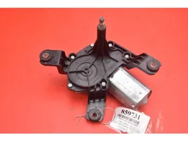 Opel Zafira B Rear window wiper motor 53025212