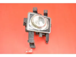 Opel Zafira B Front fog light 24462133