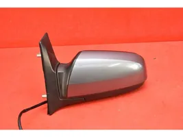 Opel Zafira B Front door electric wing mirror 010850