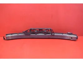 Opel Zafira B Front bumper support beam 24460537