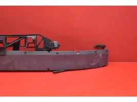 Opel Zafira B Front bumper support beam 24460537