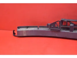 Opel Zafira B Front bumper support beam 24460537