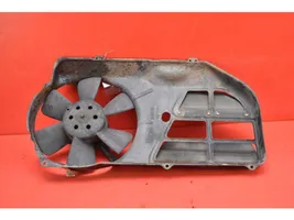 Audi 80 90 B3 Ventilatore di raffreddamento elettrico del radiatore 191959455L