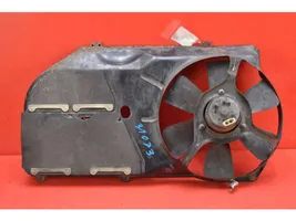 Audi 80 90 B3 Ventilateur de refroidissement de radiateur électrique 191959455L