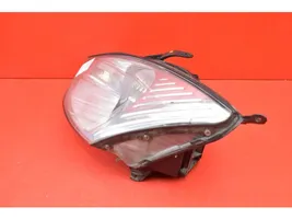 Ford Focus Lampa przednia 1M51-13006