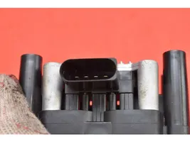 Volkswagen Golf IV High voltage ignition coil 03SKV007