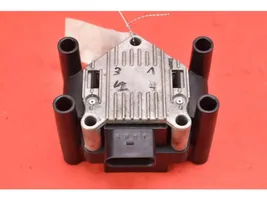 Volkswagen Golf IV High voltage ignition coil 03SKV007