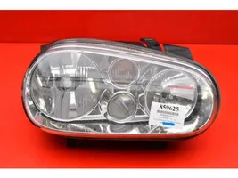 Volkswagen Golf IV Headlight/headlamp 1J1941016C