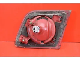 Mazda 3 I Lampa tylna P2775L