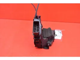 Mazda 3 I Serrure de porte avant 3N6A-A21813-K