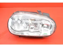 Volkswagen Golf IV Headlight/headlamp VW