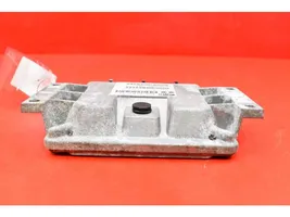 Citroen Xsara Picasso Unité de commande, module ECU de moteur 9653067080