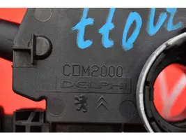 Citroen Xsara Picasso Autres commutateurs / boutons / leviers 96533583XT