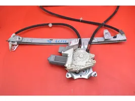 Citroen Xsara Picasso Mécanisme de lève-vitre avec moteur 128000292