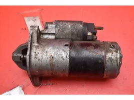 Opel Insignia A Starter motor 55352882