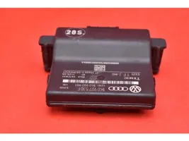 Volkswagen Golf IV Unité de commande, module ECU de moteur 1K0907530F