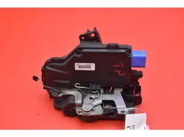 Volkswagen Golf IV Etuoven lukko 7L0839016