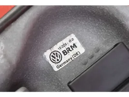 Volkswagen Golf IV Regulador de puerta trasera con motor 1K4839462A