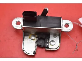 Volkswagen Golf IV Tailgate/trunk/boot lock/catch/latch 5M0827505B