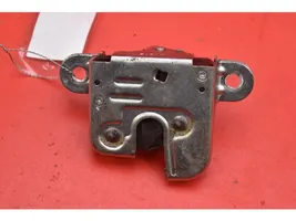 Volkswagen Golf IV Blocco/chiusura/serratura del portellone posteriore/bagagliaio 5M0827505B