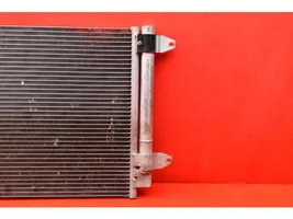 Volkswagen Golf IV Radiatore aria condizionata (A/C) (abitacolo) VOLKSWAGEN