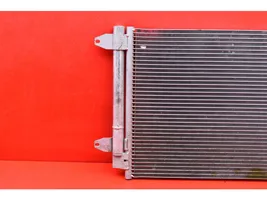 Volkswagen Golf IV Air conditioning (A/C) radiator (interior) VOLKSWAGEN