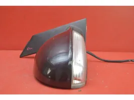 Volkswagen Golf IV Front door electric wing mirror 010836