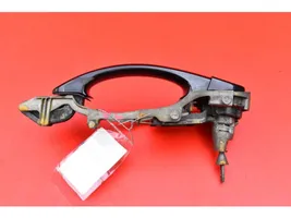 Volkswagen Golf IV Front door exterior handle 1K0837886