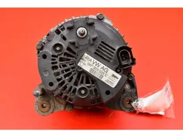 Skoda Octavia Mk2 (1Z) Alternator 06F903023C