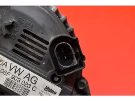 Skoda Octavia Mk2 (1Z) Generatore/alternatore 06F903023C