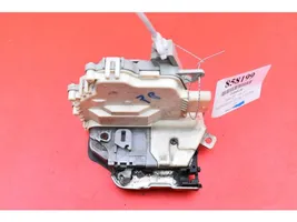 Audi Q7 4L Front door lock 8J1837016D