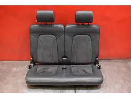 Audi Q7 4L Seat set AUDI