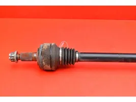 Audi Q7 4L Rear driveshaft 7L8501201B