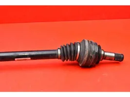 Audi Q7 4L Albero di trasmissione posteriore 7L8501201B