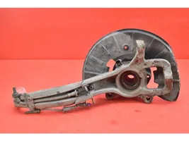 Audi Q7 4L Fuso a snodo con mozzo ruota anteriore 7P6407246A