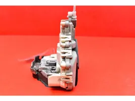 Audi Q7 4L Front door lock 8J1837015D