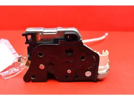 Audi Q7 4L Front door lock 8J1837015D