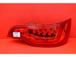 Audi Q7 4L Lampa tylna 4L0945094F